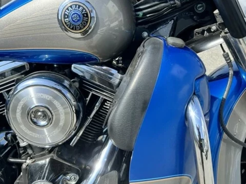 Harley-Davidson Electra Glide 1997