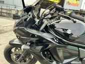 SUZUKI GSX1250F BANDIT 2011