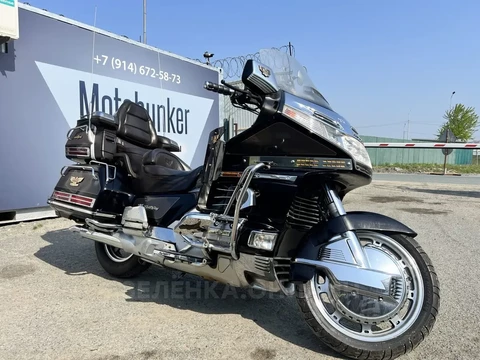 Honda GL 1500 1996