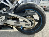 HONDA CBR600RR 2011