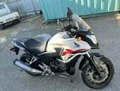HONDA CB400X 2013