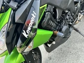 Kawasaki Z 1000 2011