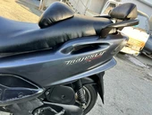 YAMAHA MAJESTY125 2007