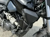 YAMAHA MT-03 2012