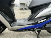 YAMAHA CYGNUS 125XSR 2017
