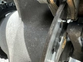 HONDA CB600S HORNET 2000