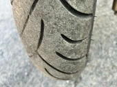 YAMAHA MAJESTY125 2007