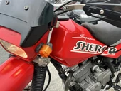 KAWASAKI KL250 SUPER SHERPA 1999