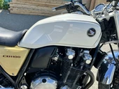 HONDA CB1100 2010