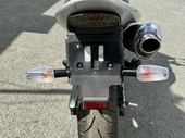 HONDA CB600S HORNET 2000