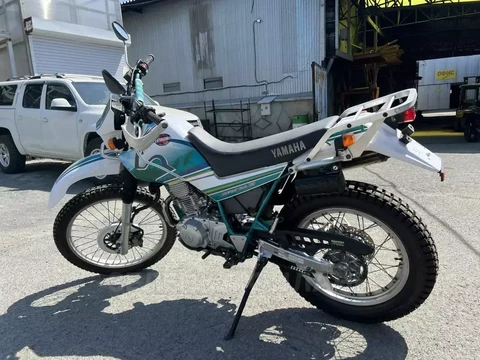 Yamaha XT 225 Serow 1999