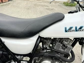 SUZUKI VAN VAN 200 2002