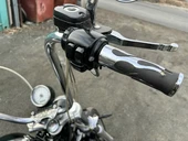 HARLEY-DEVIDSON FXD1580 DYNA SUPER GLIDE 2009