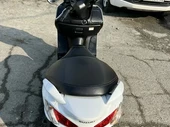 SUZUKI BURGMAN 200 2021