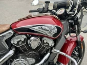 INDIAN SCOUT 1130 2016