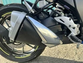 SUZUKI GIXXER 250SF 2020