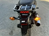 HONDA CTX700N 2013