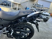 SUZUKI - V-Strom DL 250