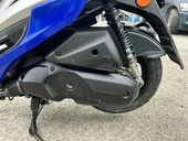 YAMAHA CYGNUS 125XSR 2017