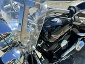 HARLEY-DAVIDSON ROAD KING 2008