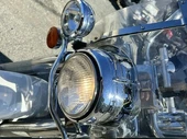 	HARLEY-DAVIDSON FLHRC-I1450 ROAD KING 2004