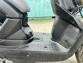 Honda Zoomer 2013