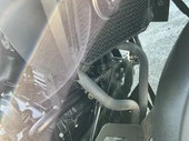 SUZUKI - V-Strom DL 250