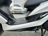 YAMAHA MAJESTY 155S 2014