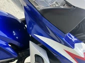 HONDA CBR600RR 2011