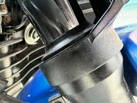 Suzuki Gixxer SF 250 2020