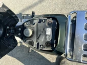 HONDA SUPER CUB 2015