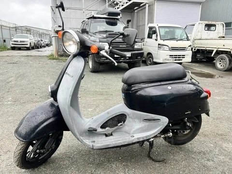 Honda Giorcub 1998