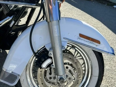 Harley-Davidson Road King 2004