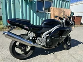 TRIUMPH DAYTONA 955i 2003