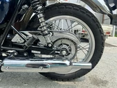 KAWASAKI W800 2015