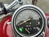 KAWASAKI VN1500 VULCAN CLASSIC 1996