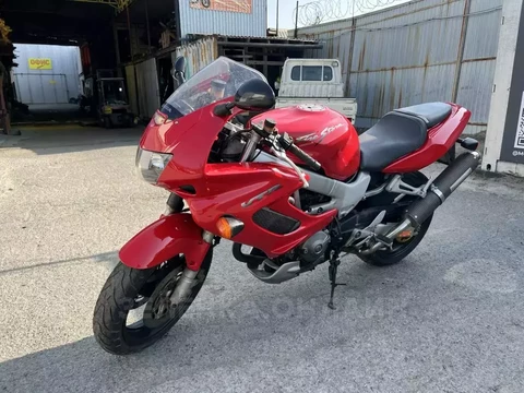 Honda VTR 1000 1997