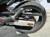 HONDA CB600S HORNET 2000