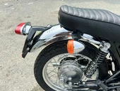 KAWASAKI W800 2015