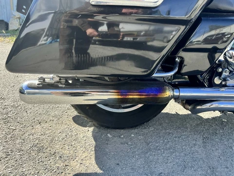 Harley-Davidson Road King 2006