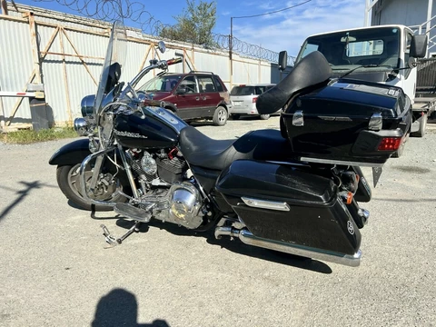 Harley-Davidson Road King 2006
