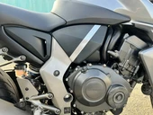 HONDA CB1000R 2009