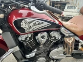 INDIAN SCOUT 1130 2016