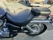 HONDA GL1500SE GOLD WING
