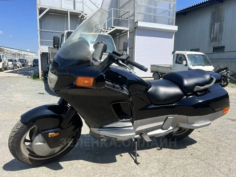 Honda PC 800 1994