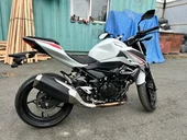 KAWASAKI Z400 2021
