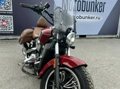 INDIAN SCOUT 1130 2016