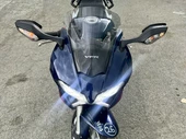 HONDA VFR800F 2019