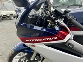 HONDA VFR800F 2019