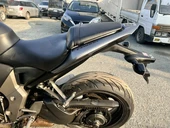 HONDA CB1000R 2009
